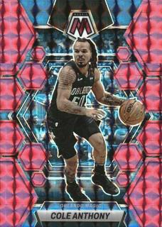 Cole Anthony