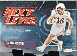 Dalton Kincaid
