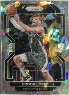 Brook Lopez