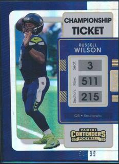 Russell Wilson