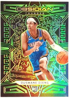 Ousmane Dieng