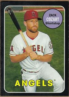 Zack Cozart