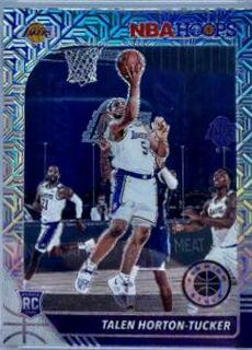 Talen Horton-Tucker