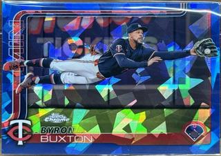 Byron Buxton