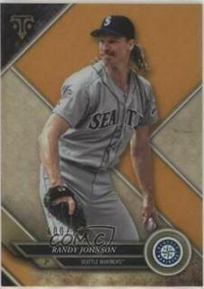 Randy Johnson