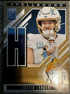 Justin Herbert