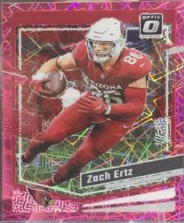 Zach Ertz