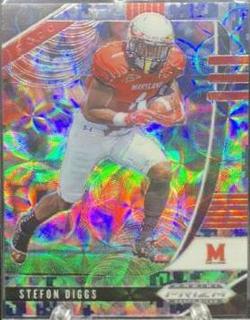 Stefon Diggs