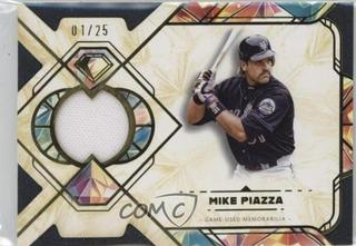 Mike Piazza