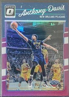 Anthony Davis