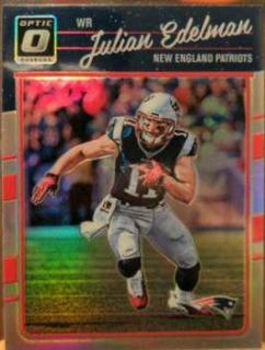Julian Edelman