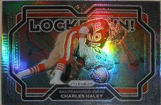 Charles Haley