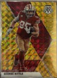 George Kittle