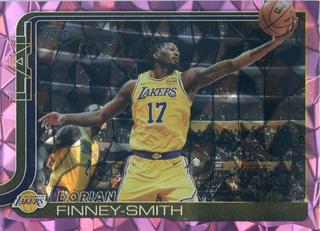 Dorian Finney-Smith