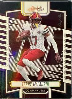 Terry McLaurin
