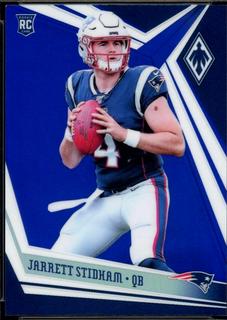 Jarrett Stidham