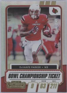 DeVante Parker