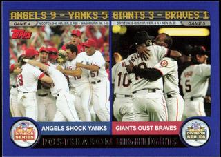 Angels & Giants Team Shots