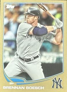 Brennan Boesch