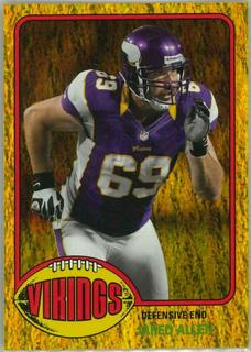 Jared Allen