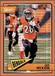 Joe Mixon