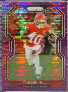 Tyreek Hill