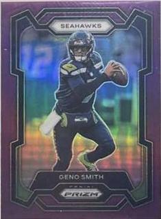 Geno Smith