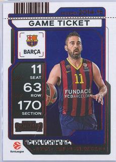 Juan Carlos Navarro