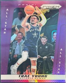 Trae Young