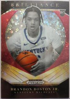 Brandon Boston Jr.