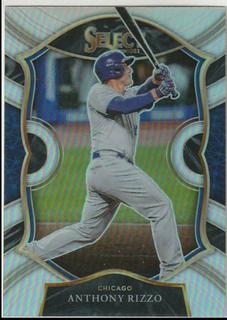 Anthony Rizzo