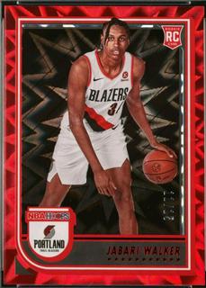 Jabari Walker