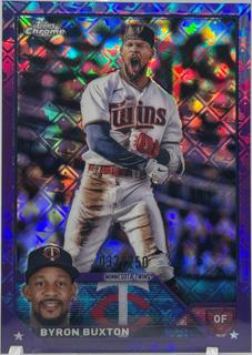 Byron Buxton