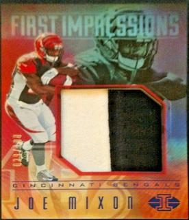 Joe Mixon