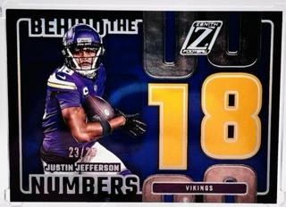 Justin Jefferson