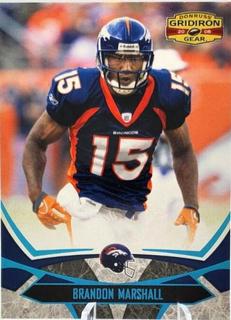 Brandon Marshall