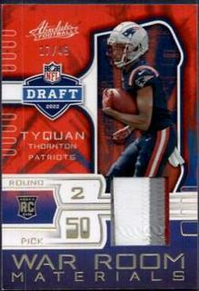 Tyquan Thornton