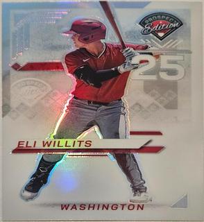 Eli Willits