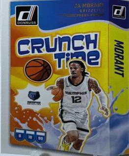 Ja Morant
