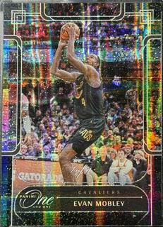 Evan Mobley