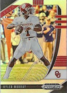 Kyler Murray