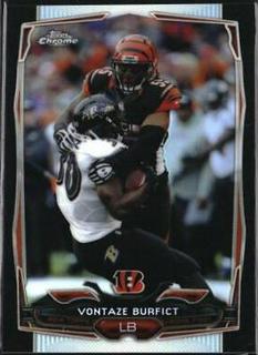 Vontaze Burfict