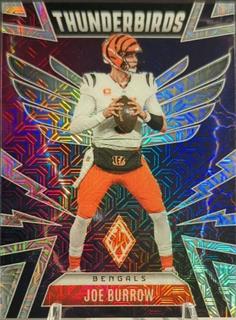 Joe Burrow