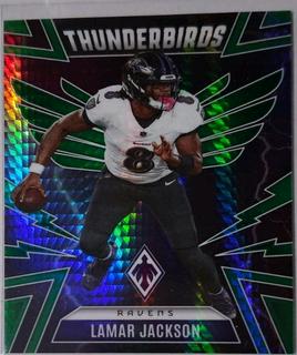 Lamar Jackson