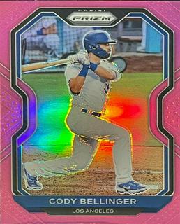 Cody Bellinger