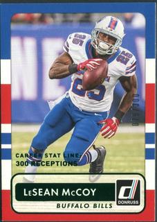 LeSean McCoy