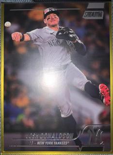 Josh Donaldson