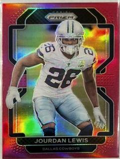 Jourdan Lewis