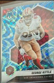 George Kittle