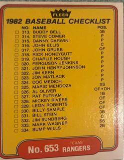 Checklist 313-358